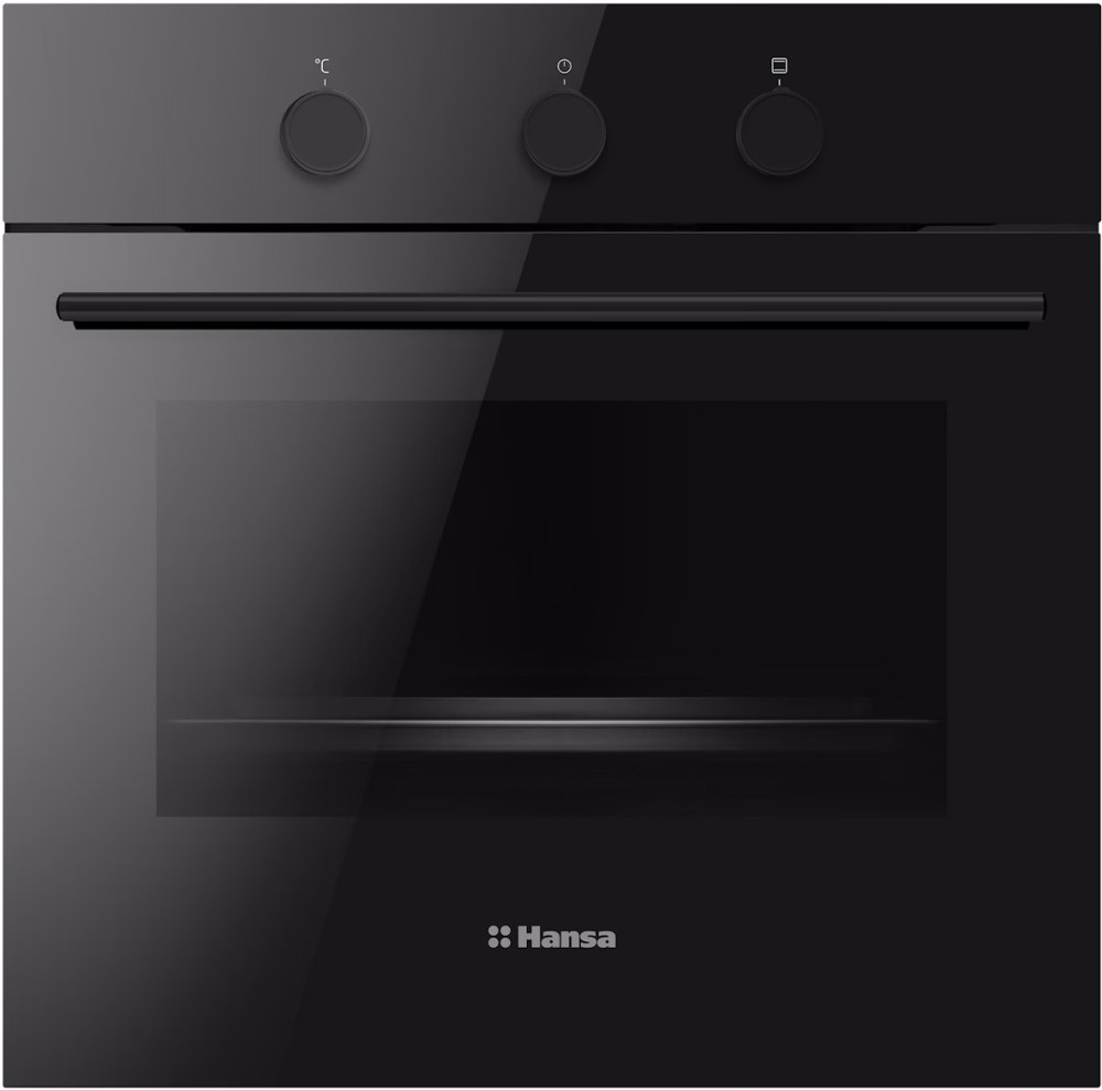 Духовой шкаф Hansa BOES68121
