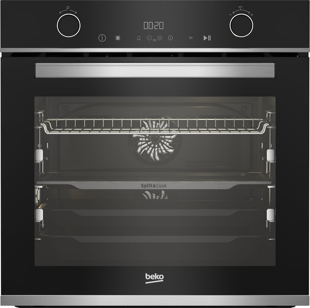 Духовой шкаф Beko BBVM 13400 XDS