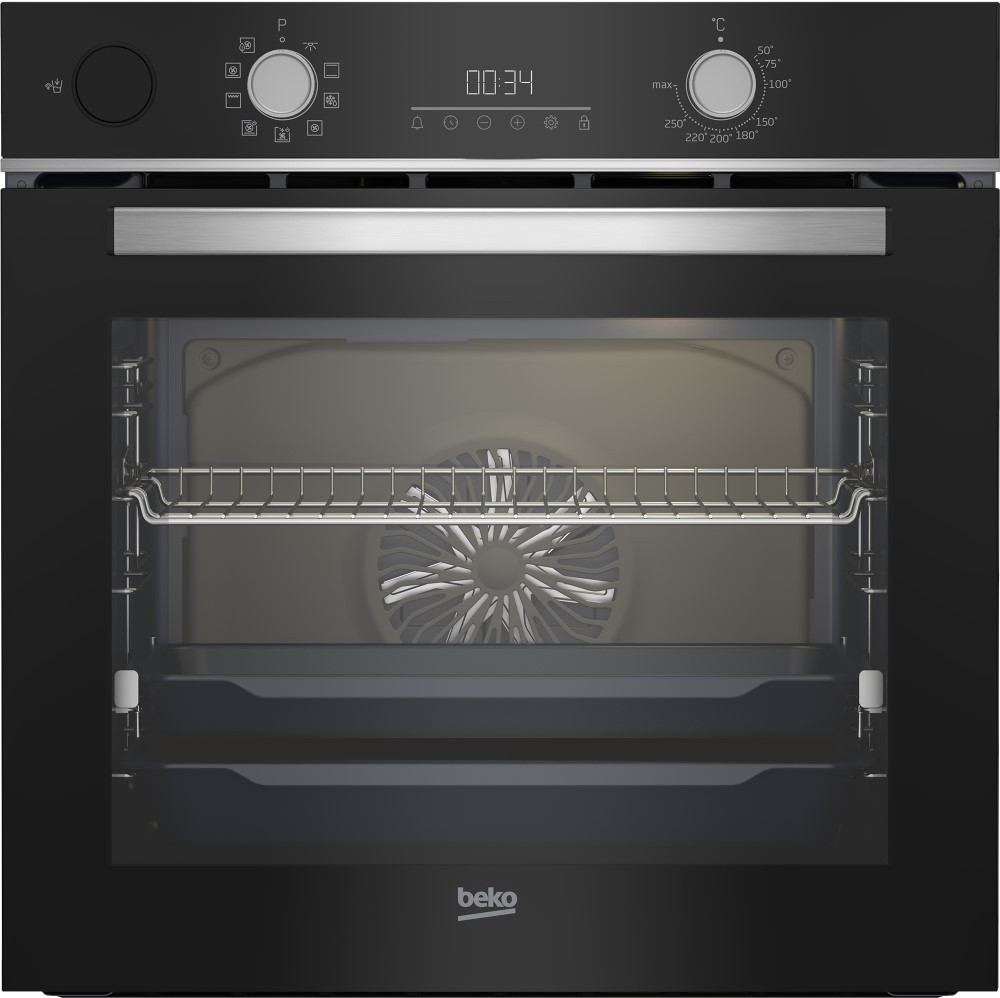 Духовой шкаф Beko BBIS 18300 XCSE