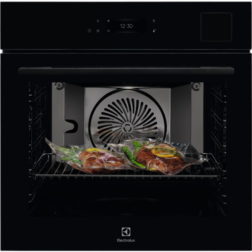 Духовой шкаф Electrolux SteamPro EOABS 39 WZ