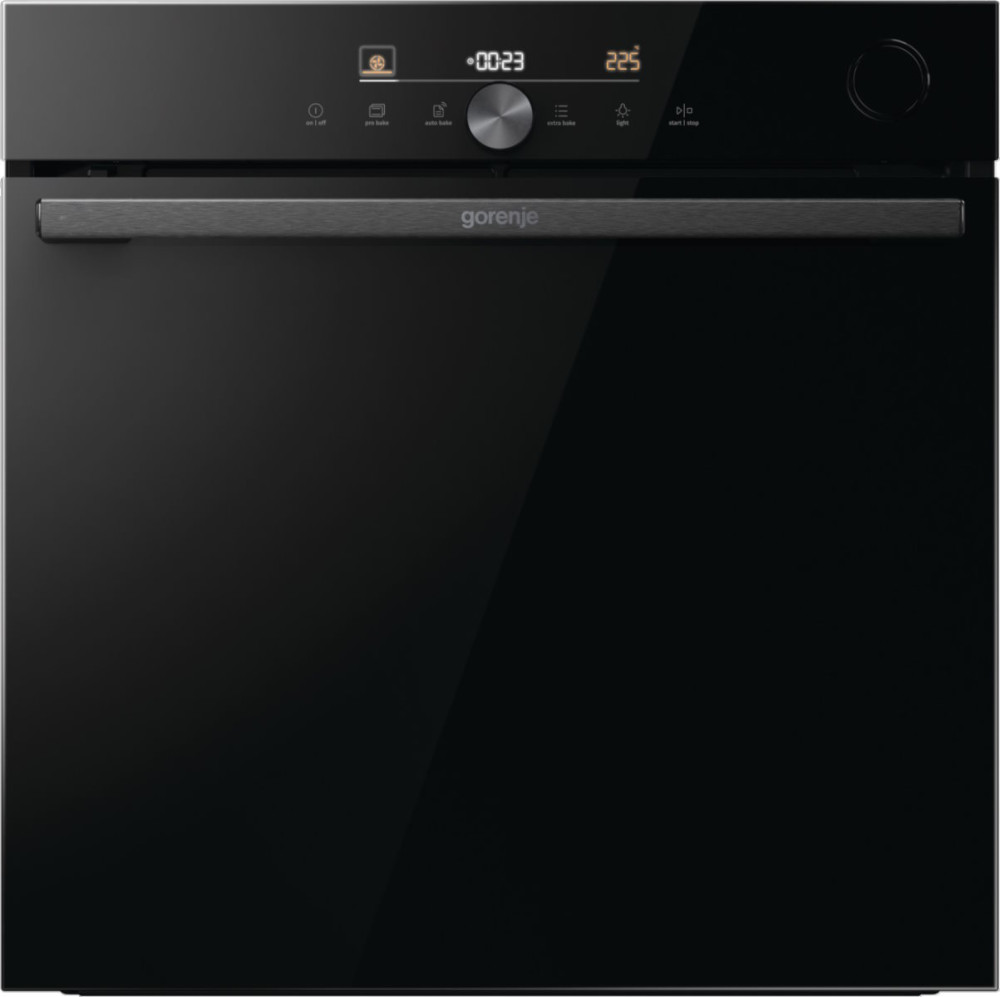 Духовой шкаф Gorenje Advanced BPSA 6747 DGWI