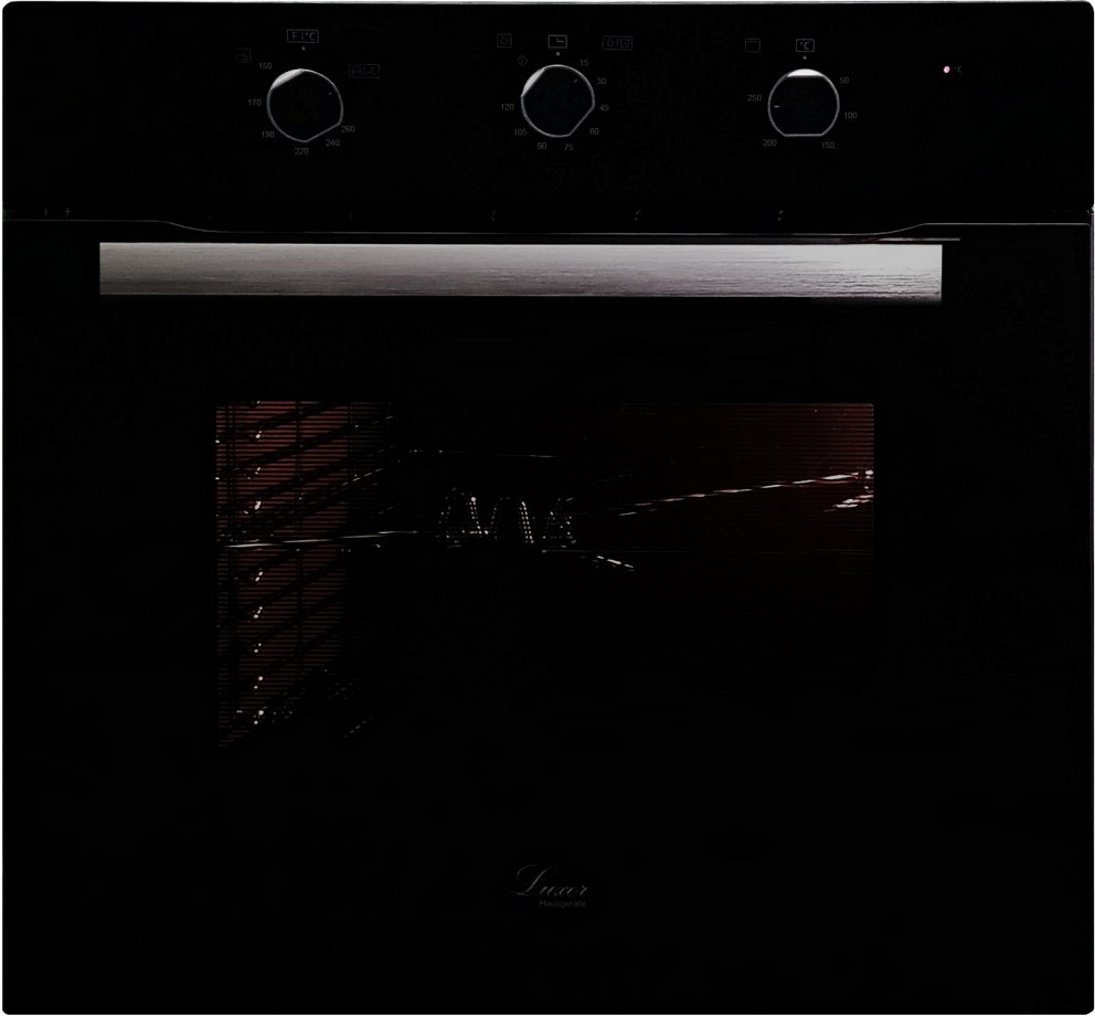 Духовой шкаф Luxor Qualitat 60 GBO