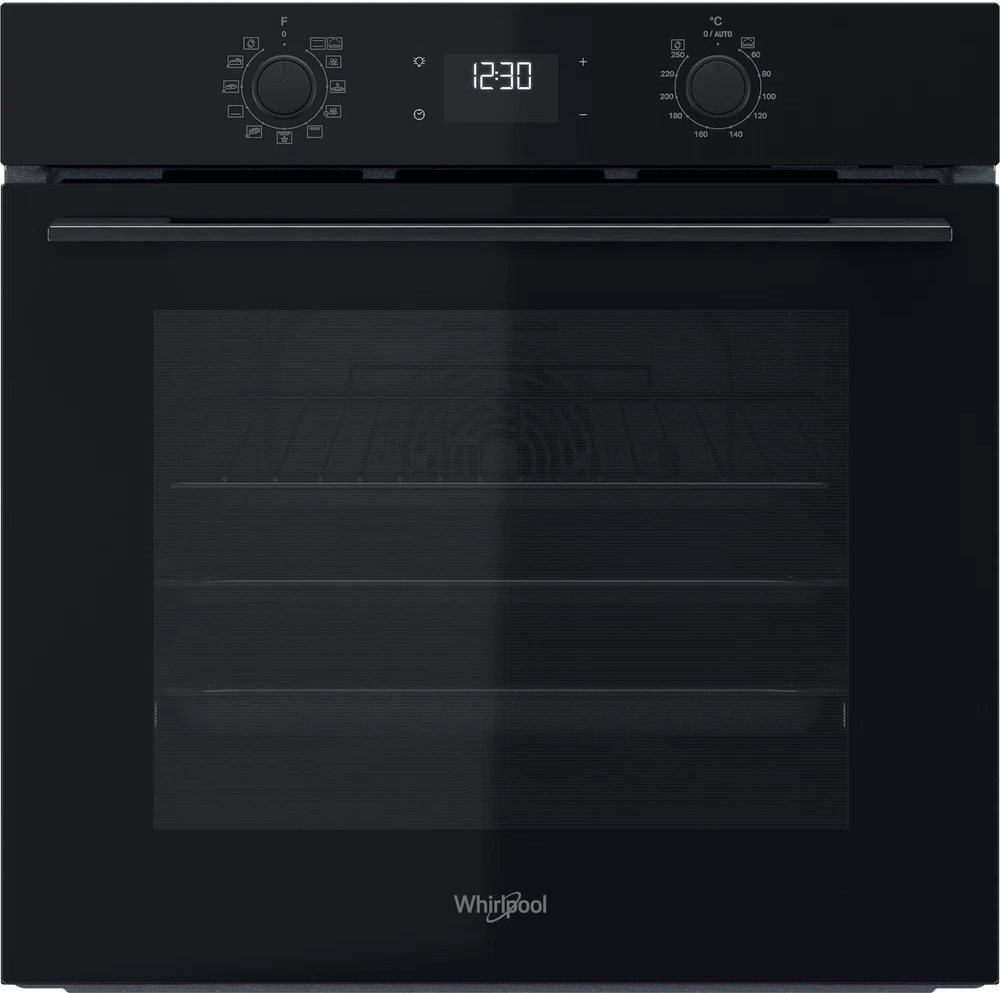 Духовой шкаф Whirlpool OMK 58HU1 B