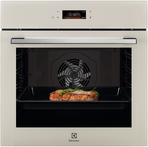 Духовой шкаф Electrolux LOE 8F38S