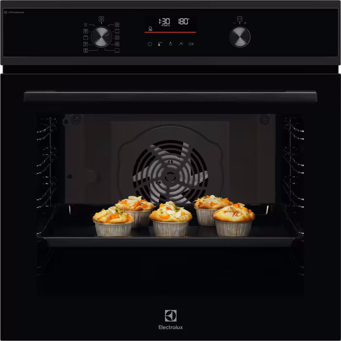 Духовой шкаф Electrolux SteamBake PRO EOD 6F77H