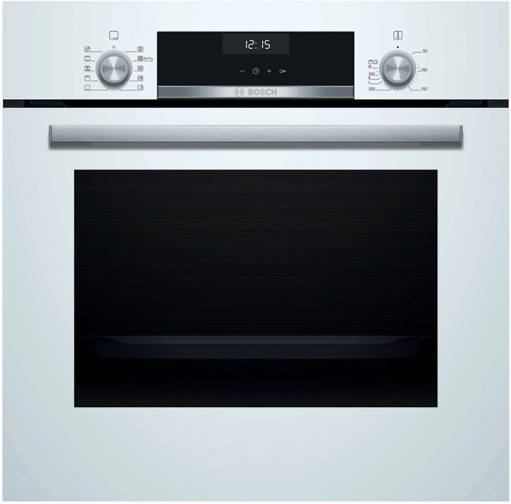 Духовой шкаф Bosch HBJ 558YW3Q