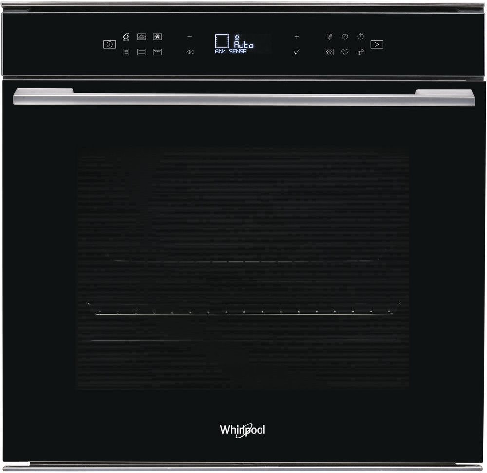 Духовой шкаф Whirlpool W7 OM4 4S1 P BL