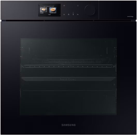Духовой шкаф Samsung Dual Cook NV7B7997AAK