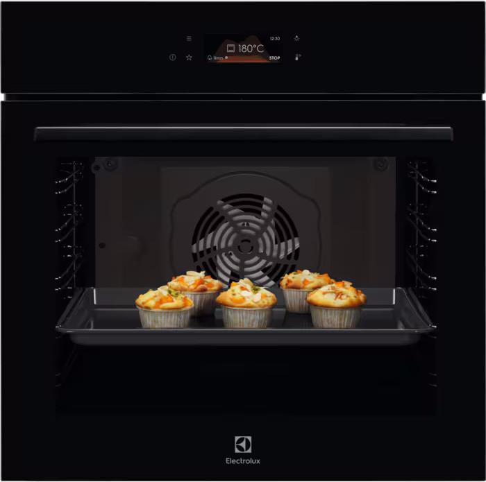 Духовой шкаф Electrolux LOE 8F38Z