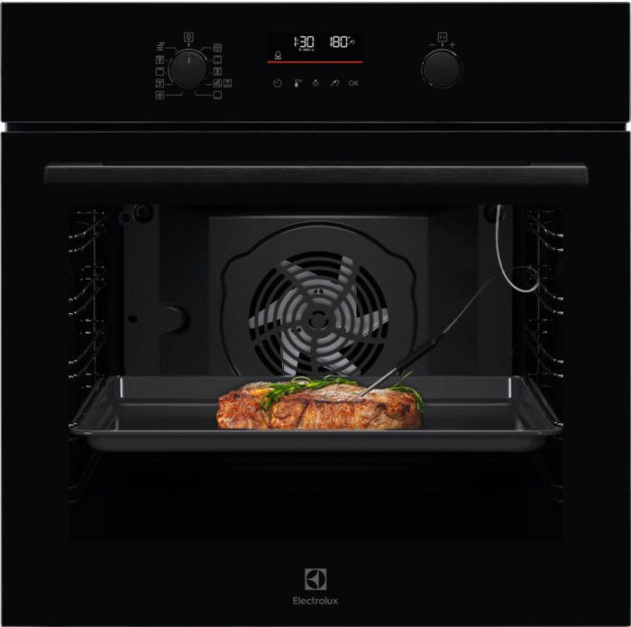 Духовой шкаф Electrolux SenseCook LOF 6P37 Z
