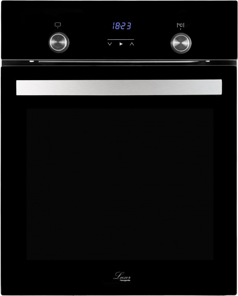 Духовой шкаф Luxor HB 4509 PRACTIK BK