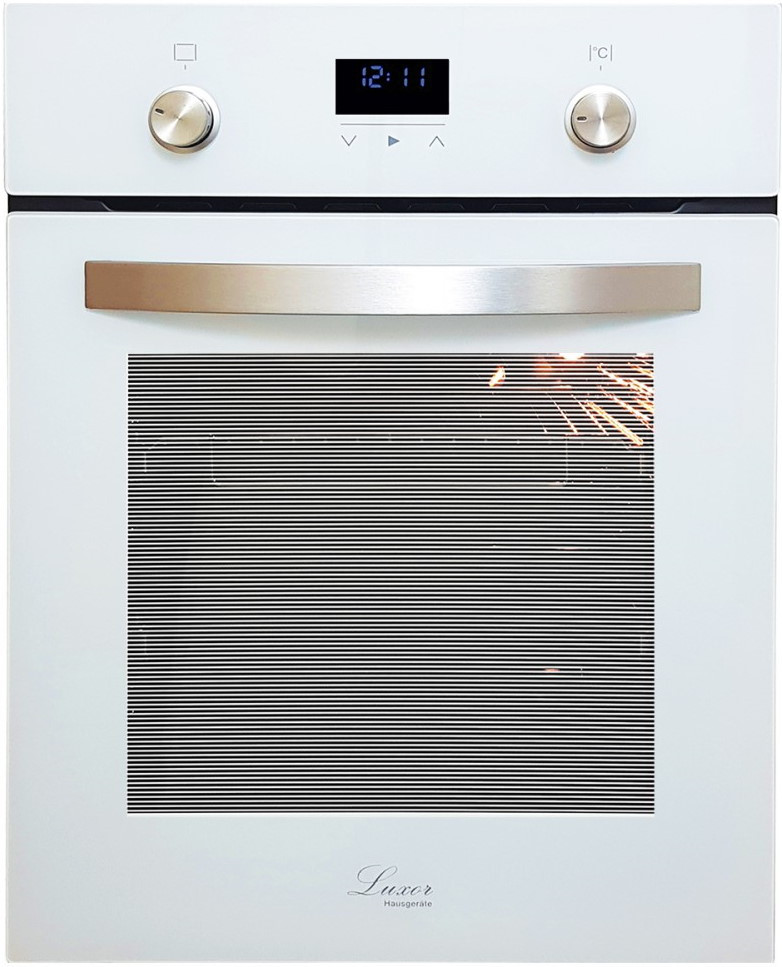 Духовой шкаф Luxor HB 4510 WH