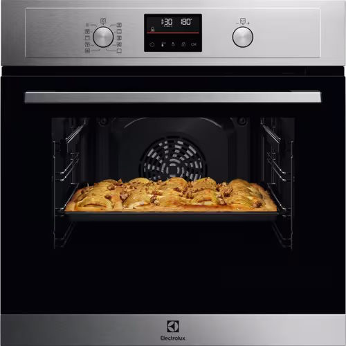 Духовой шкаф Electrolux EOH 4P56 BX