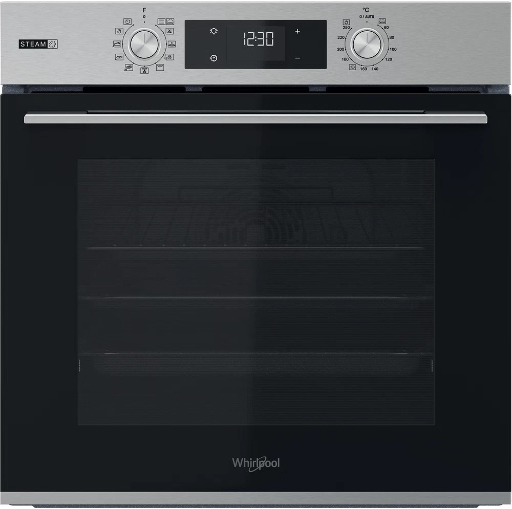 Духовой шкаф Whirlpool OMSK 58HU1 SX