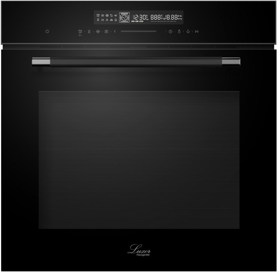 Духовой шкаф Luxor Future 60 BK