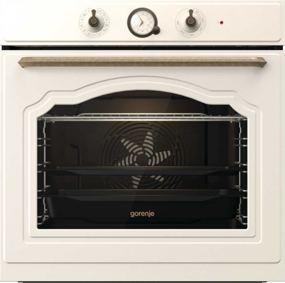 Духовой шкаф Gorenje Classico BOS 67371 CLI
