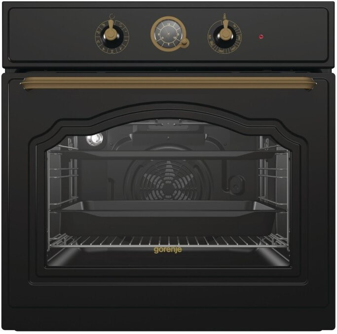 Духовой шкаф Gorenje Classico BOS 67371 CLB