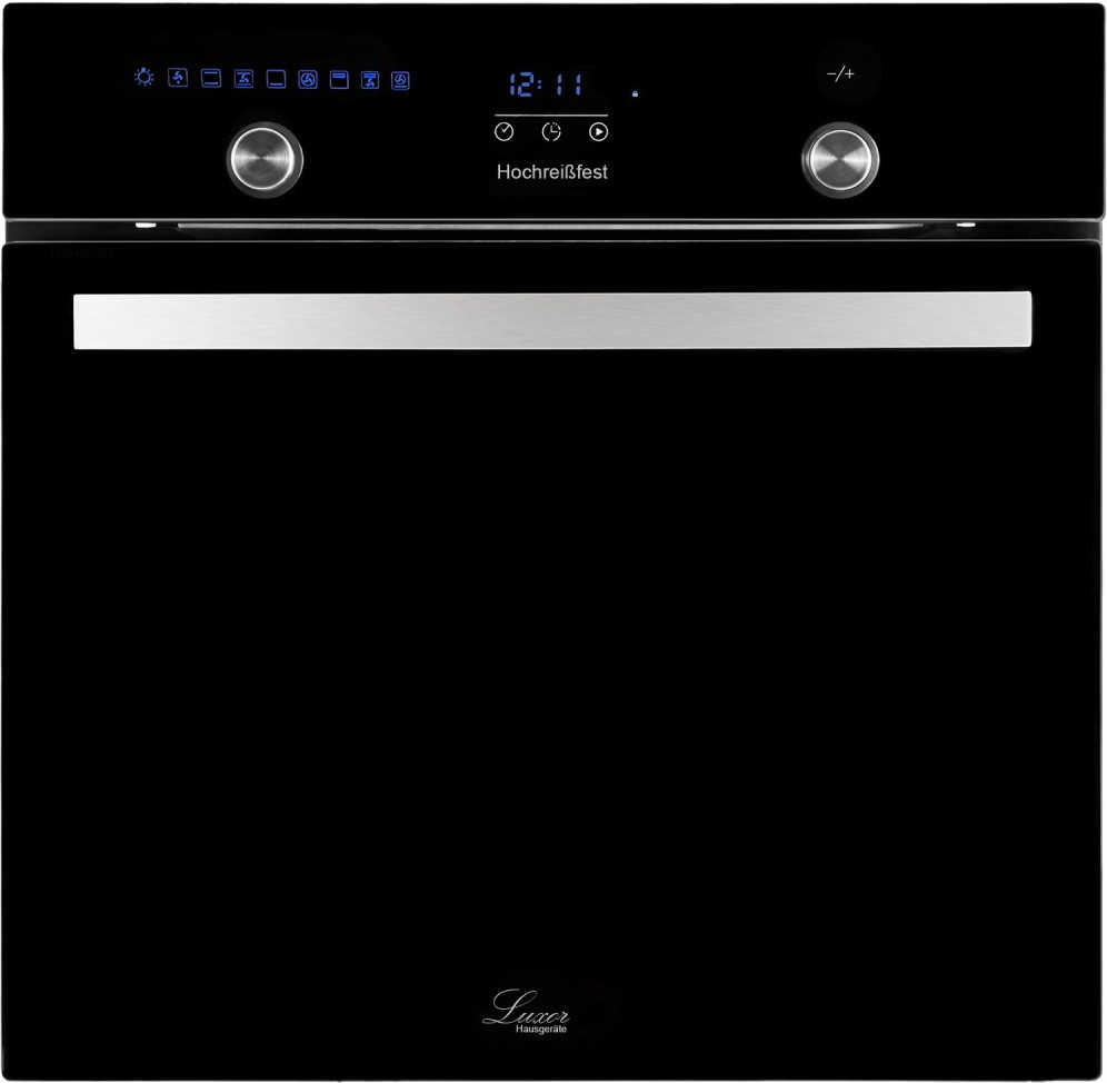 Духовой шкаф Luxor HB 960 UNIQUE BK