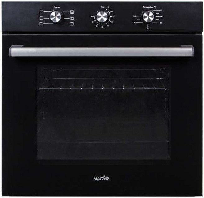 Духовой шкаф VENTOLUX Verona 6 MT BK