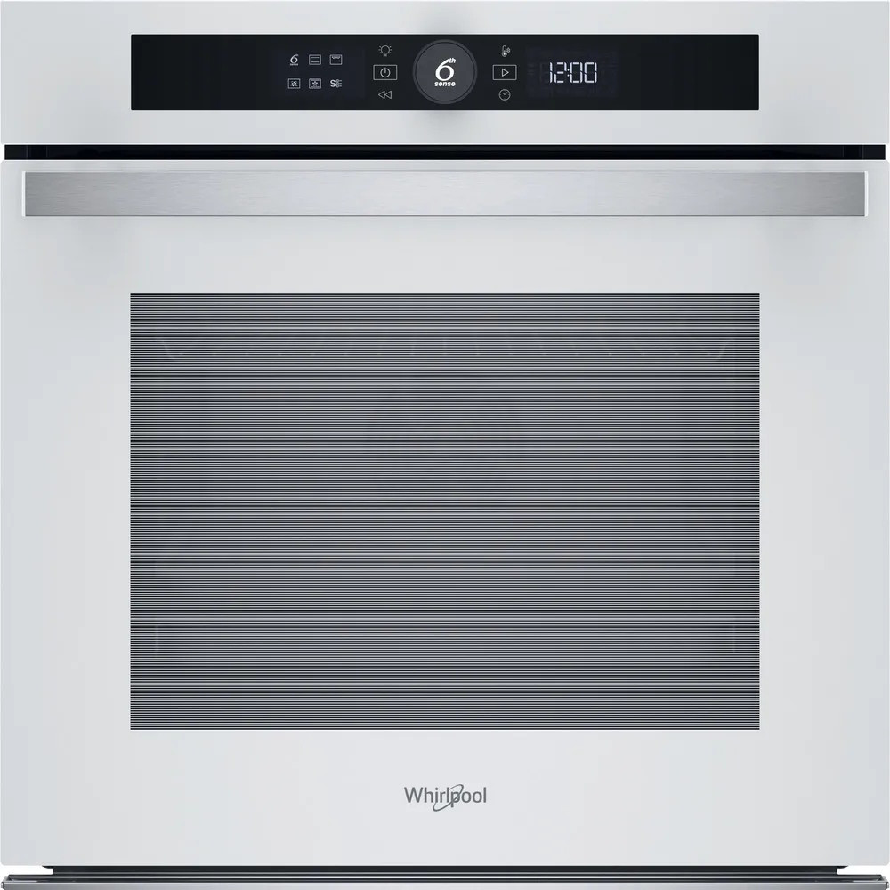 Духовой шкаф Whirlpool WOI 4S8CM1 SWA