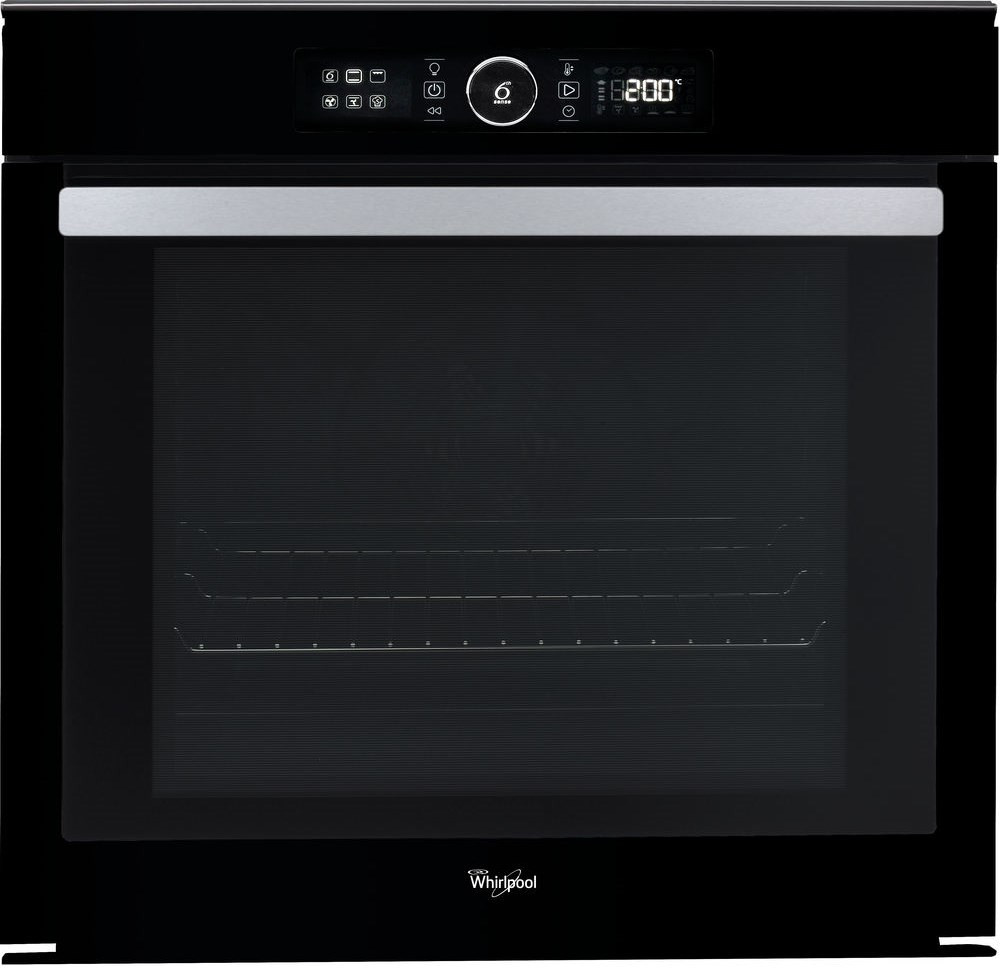 Духовой шкаф Whirlpool AKZM 8420 NB