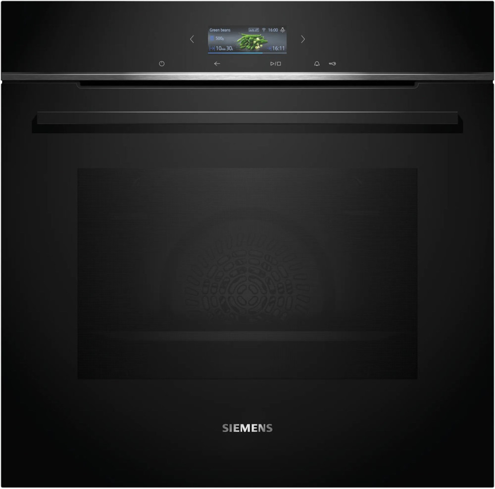 Духовой шкаф Siemens HB 734G1B1