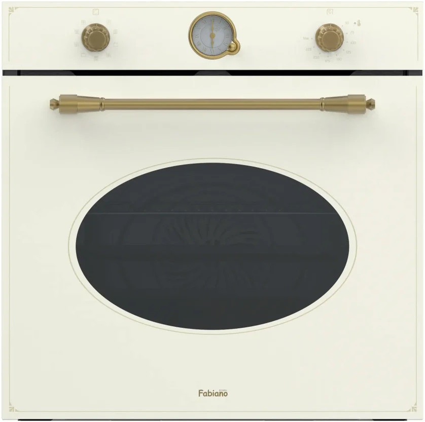 Духовой шкаф Fabiano FBOR 530 Lux