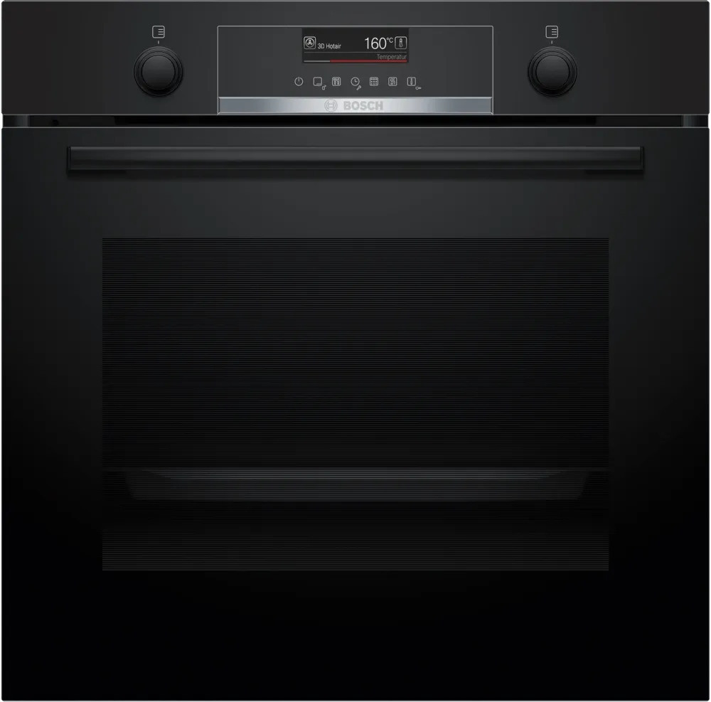 Духовой шкаф Bosch HBG 579EB7