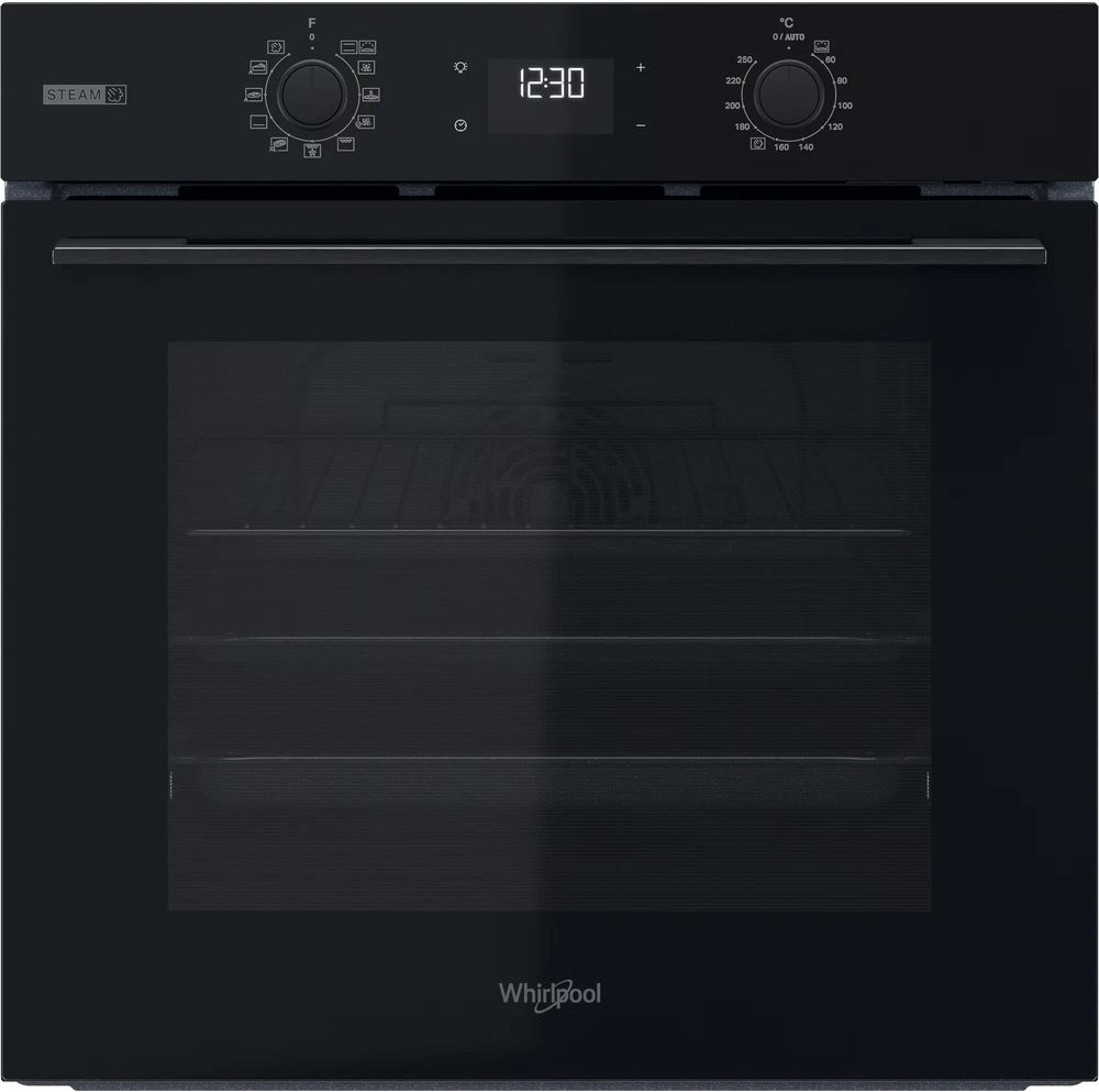 Духовой шкаф Whirlpool OMSK 58CU1 SB