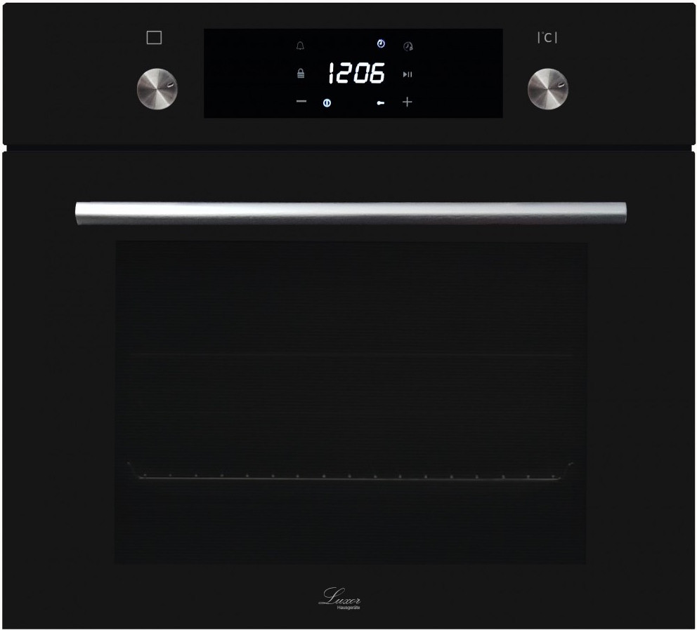 Духова шафа Luxor FR 1079 BK