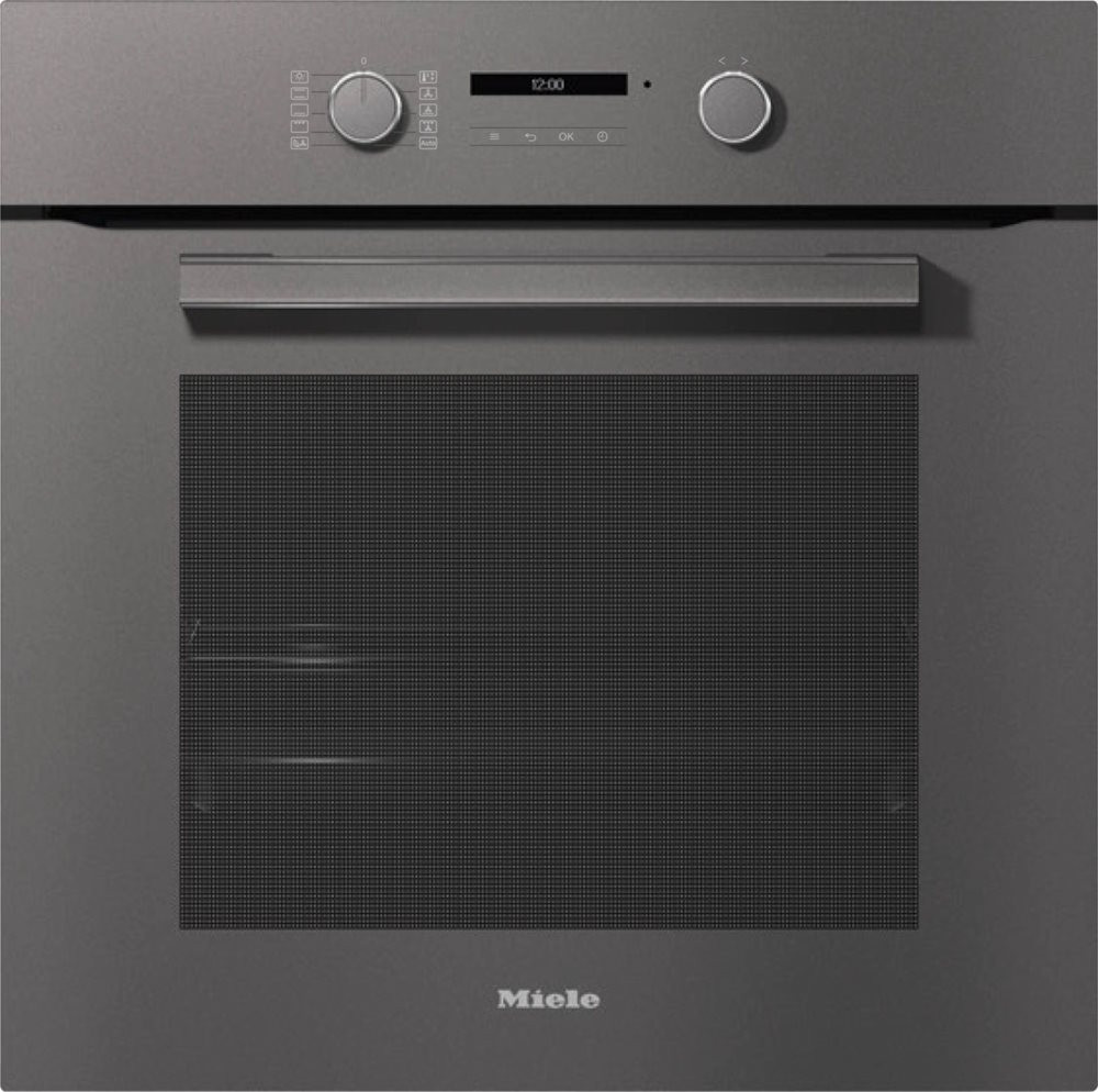 Духовой шкаф Miele H 2861 B GRGR