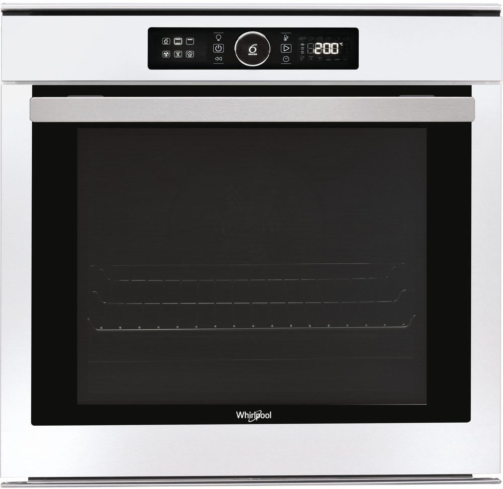 Духовой шкаф Whirlpool AKZM 8420 WH