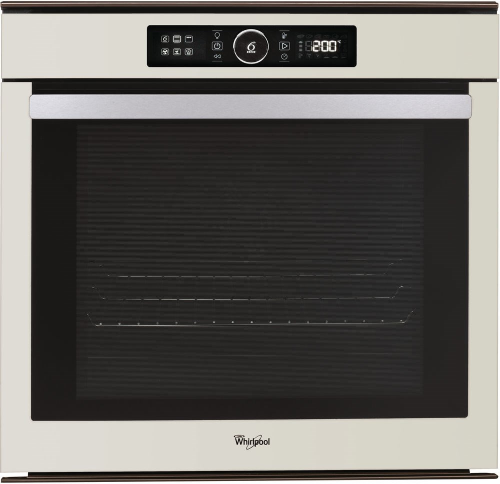 Духовой шкаф Whirlpool AKZM 8420 S
