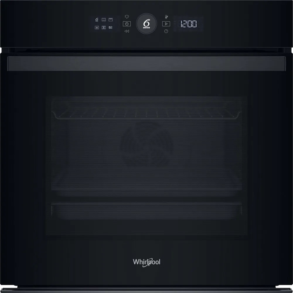 Духовой шкаф Whirlpool WOI 4S8CM1 SBA