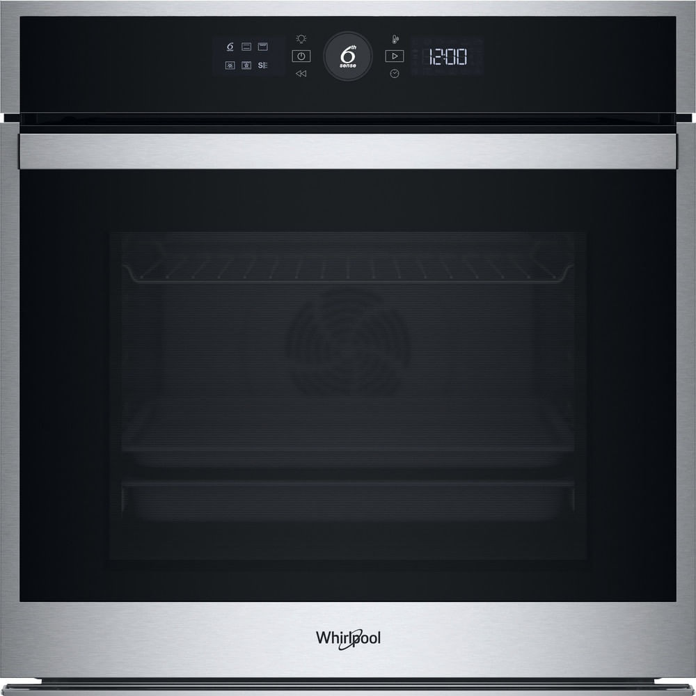 Духовой шкаф Whirlpool WOI 4S8CM1 SXA