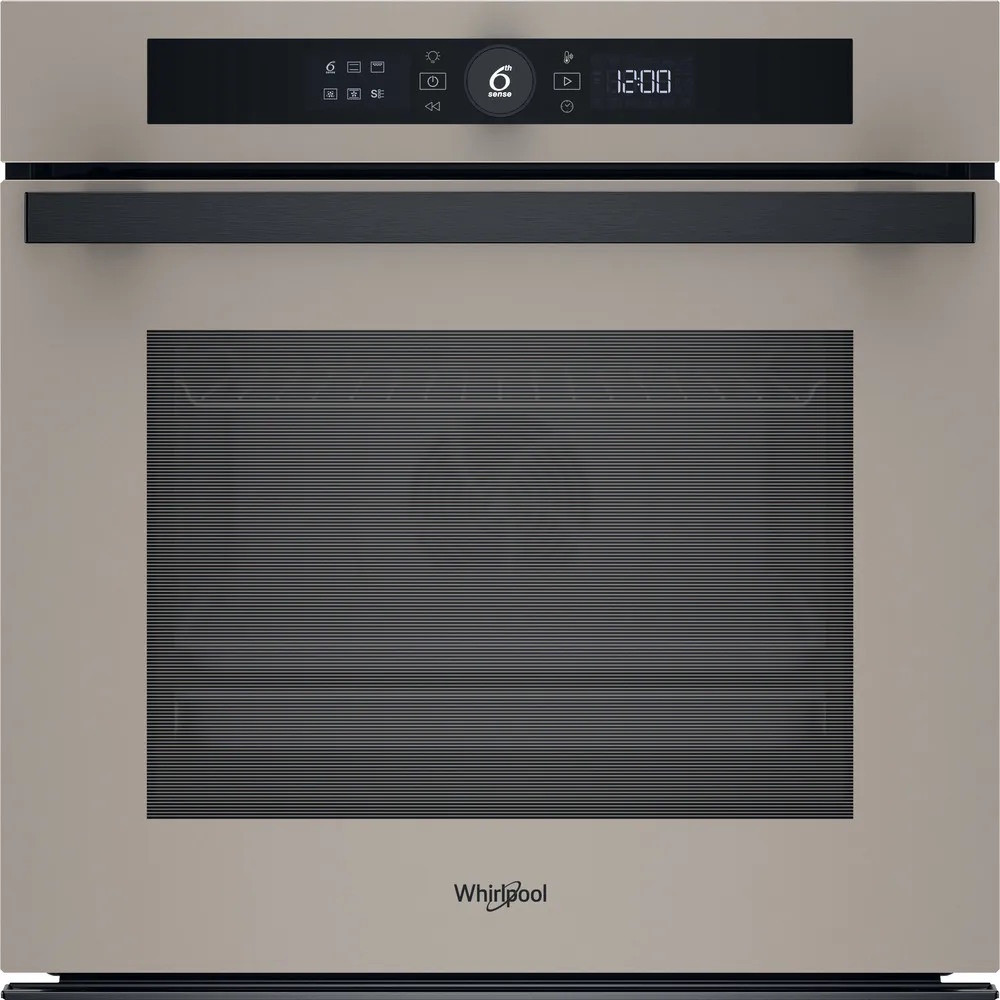 Духовой шкаф Whirlpool WOI 4S8CM1 SEA
