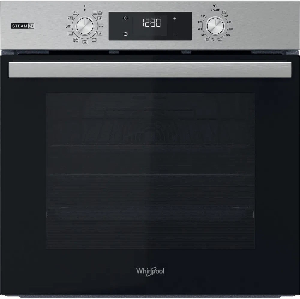 Духовой шкаф Whirlpool OMSR 58CU1 SX