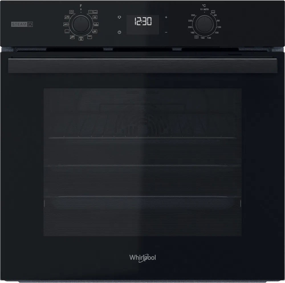 Духовой шкаф Whirlpool OMSR 58CU1 SB