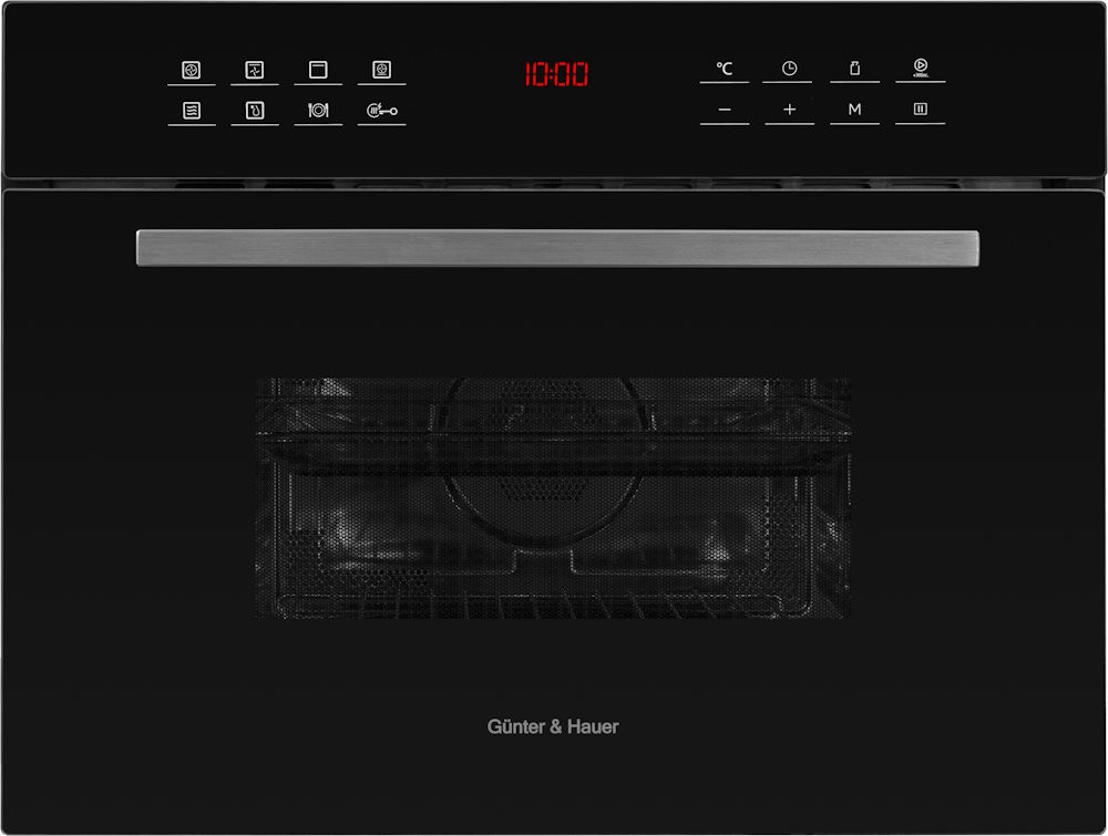 Духовой шкаф Gunter&Hauer EOK 1344 BL