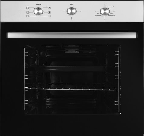 Духовой шкаф LIBERTY TO 360 X