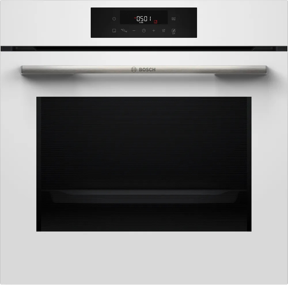 Духовой шкаф Bosch HJG 852YW0T