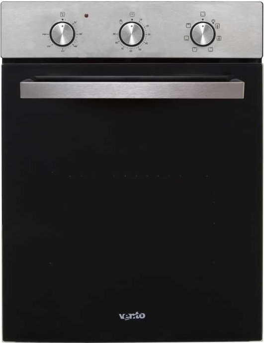 Духовой шкаф VENTOLUX Osaka 6 MT BKX