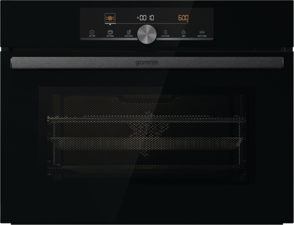 Духовой шкаф Gorenje BCM 4547 A10 BG