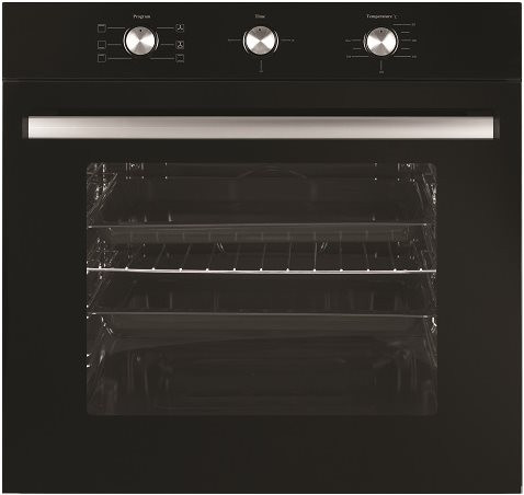 Духовой шкаф LIBERTY TO 360 B