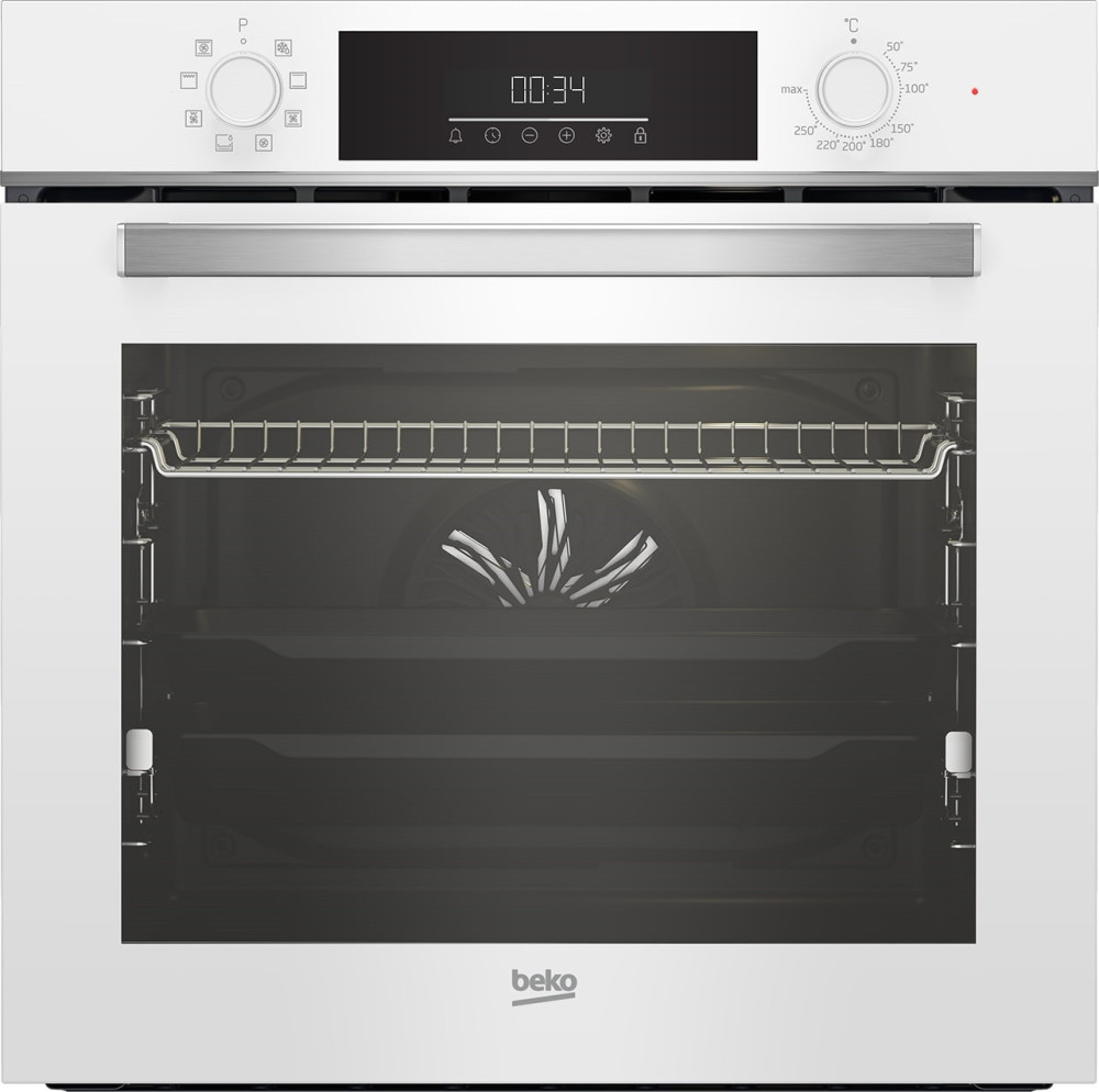 Духовой шкаф Beko BBIM 14300 WMS