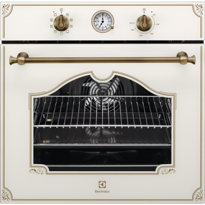 Духовой шкаф Electrolux SurroundCook OPEB 2520V