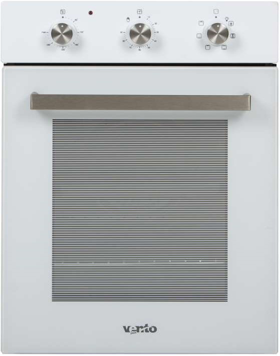 Духовой шкаф VENTOLUX Osaka 6 MT WH