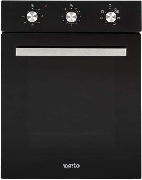 Духовой шкаф VENTOLUX Osaka 6 MT BK