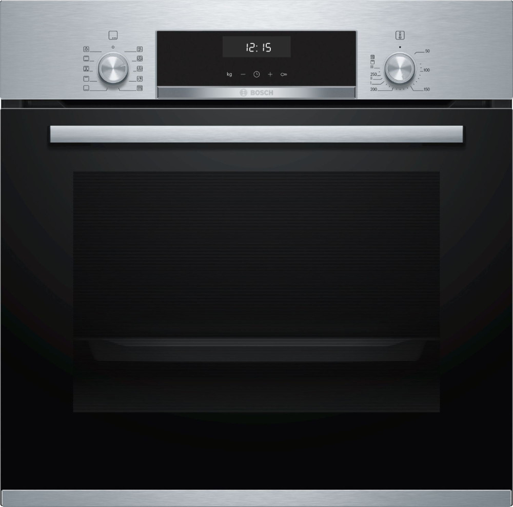 Духовой шкаф Bosch HBJ 517YS0R
