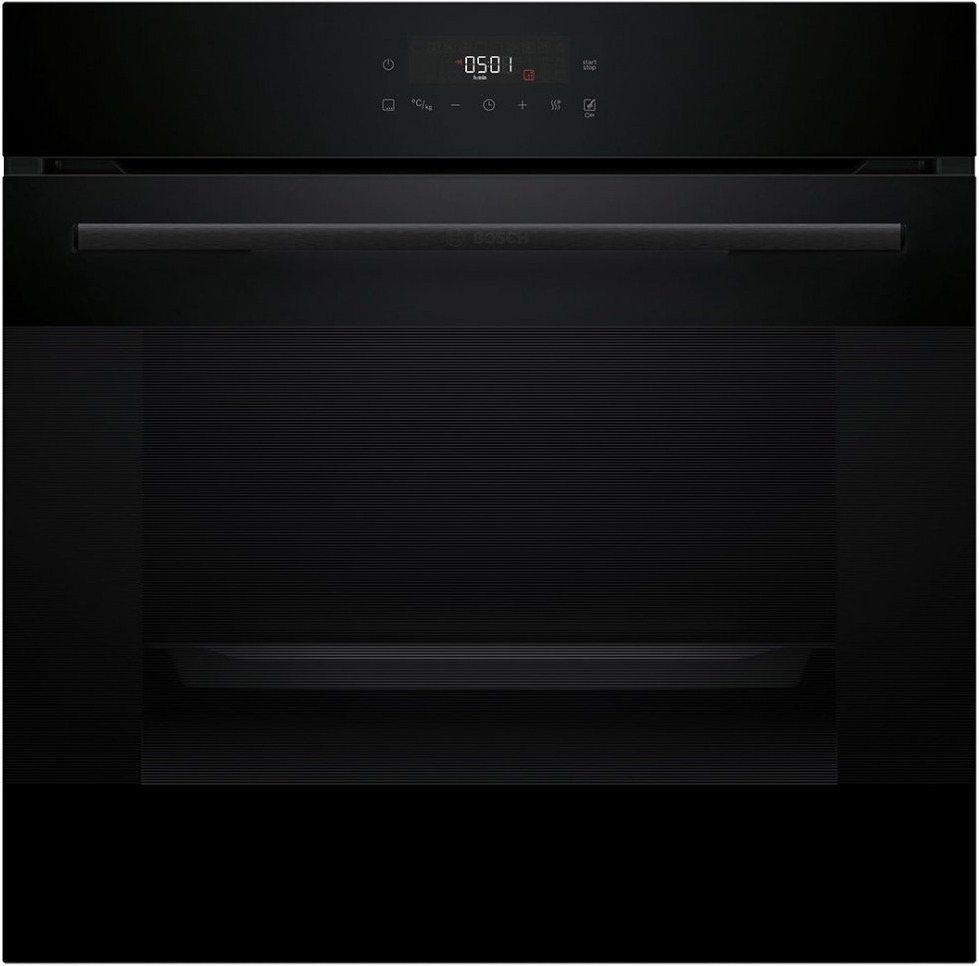 Духовой шкаф Bosch HJG 852YB0T